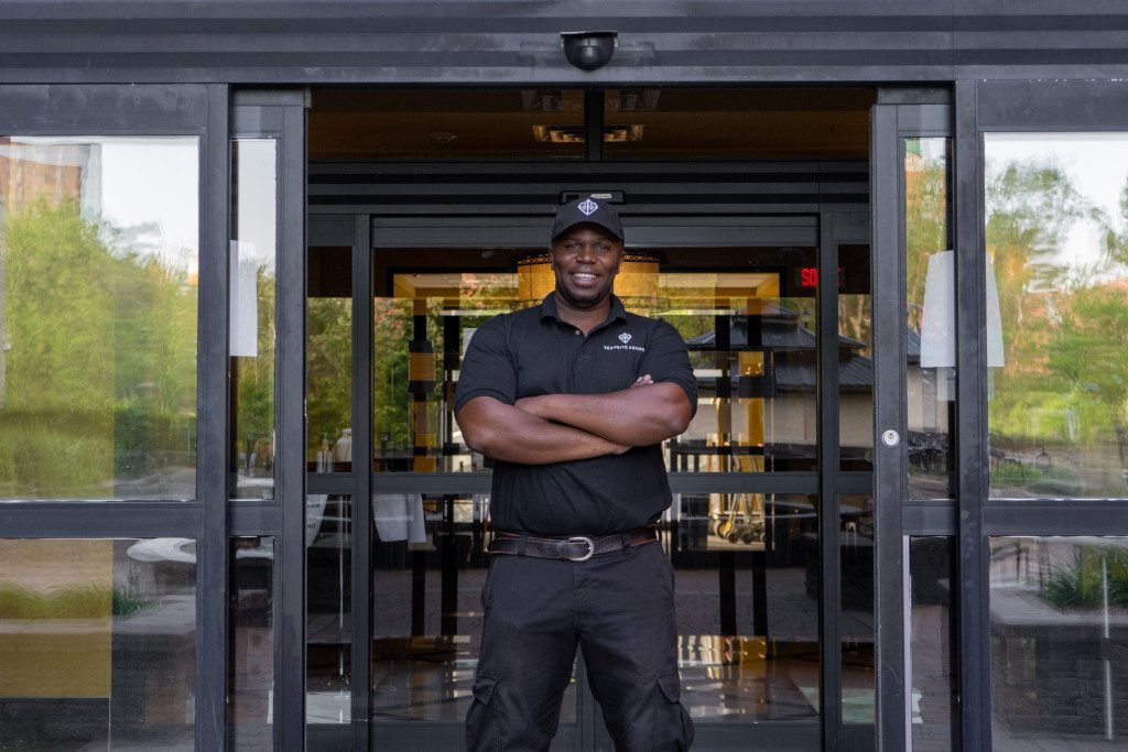 Fourniture d'Équipements